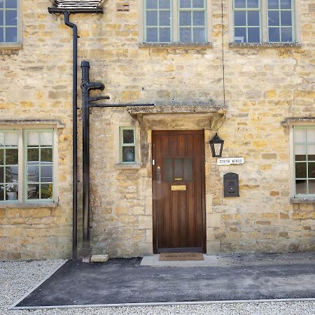 Villa South Winds Bourton-on-the-Water Exterior foto