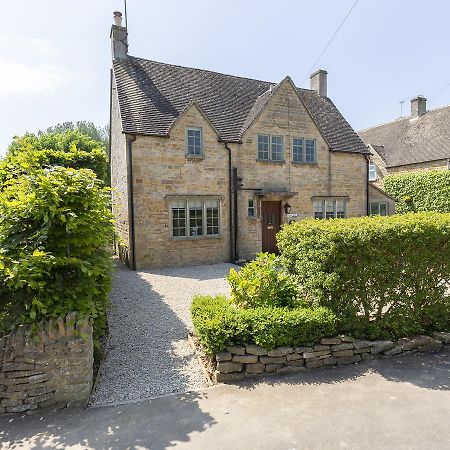 Villa South Winds Bourton-on-the-Water Exterior foto